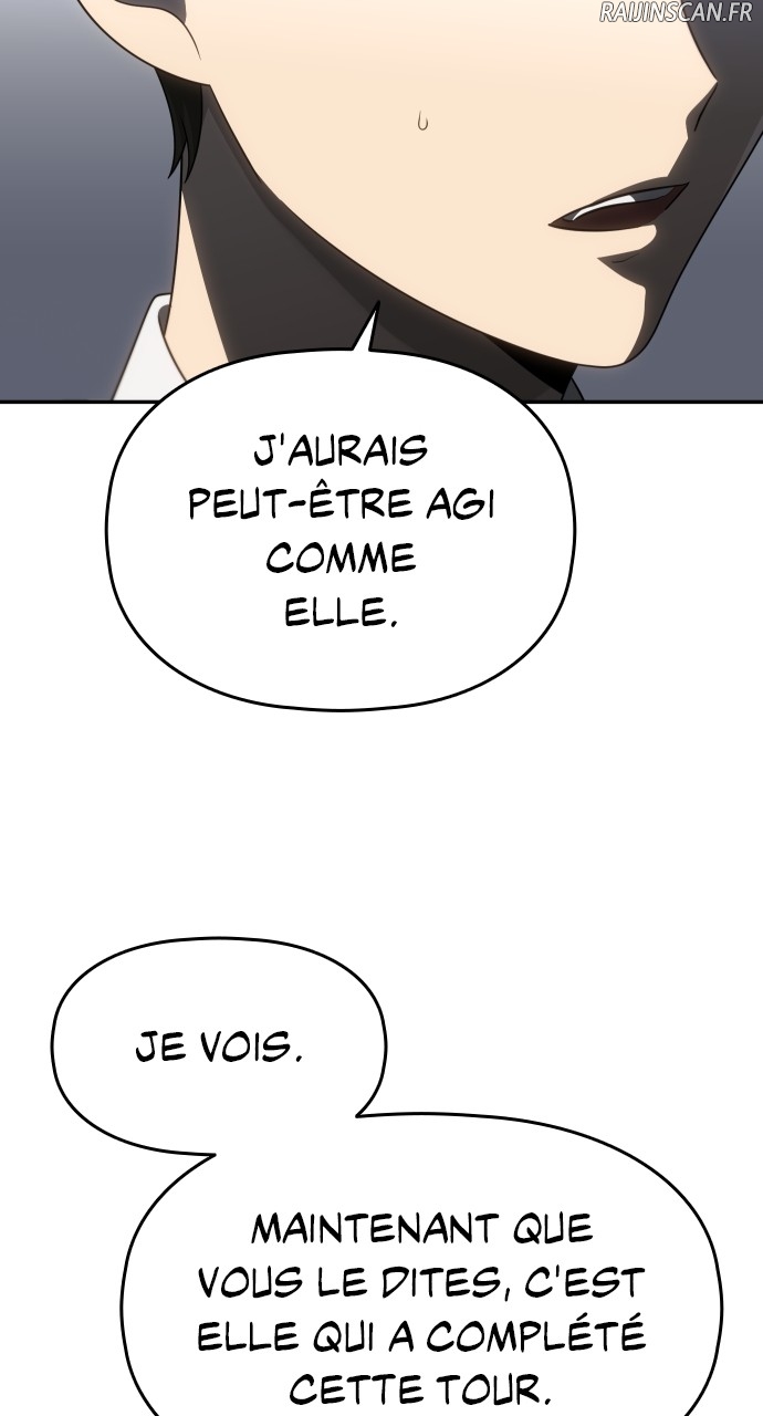 I Used To Be A Boss Chapitre 90 - Page 95