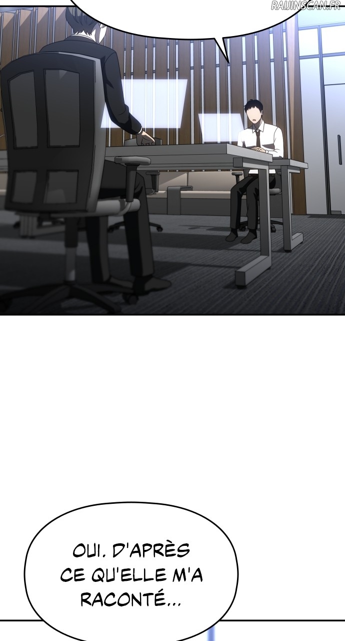 I Used To Be A Boss Chapitre 90 - Page 96