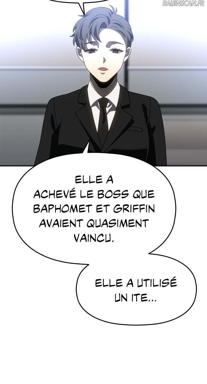I Used To Be A Boss Chapitre 90 - Page 97