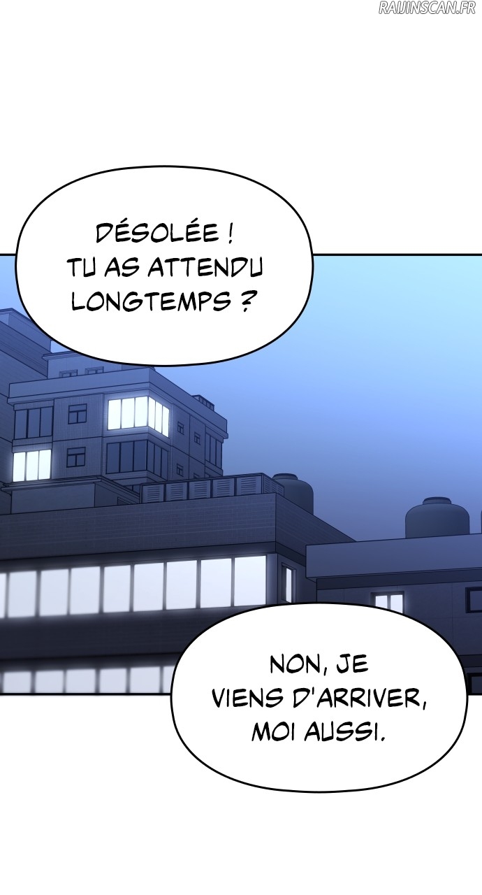 I Used To Be A Boss Chapitre 91 - Page 1