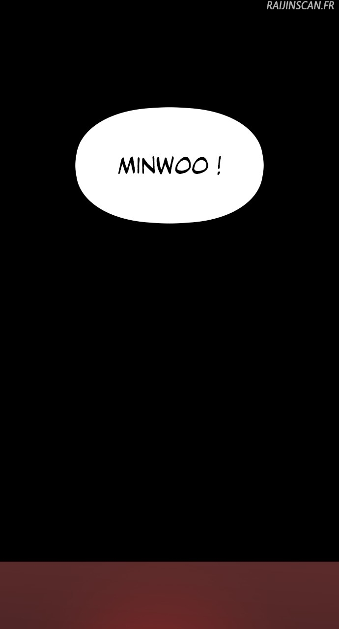 I Used To Be A Boss Chapitre 91 - Page 101