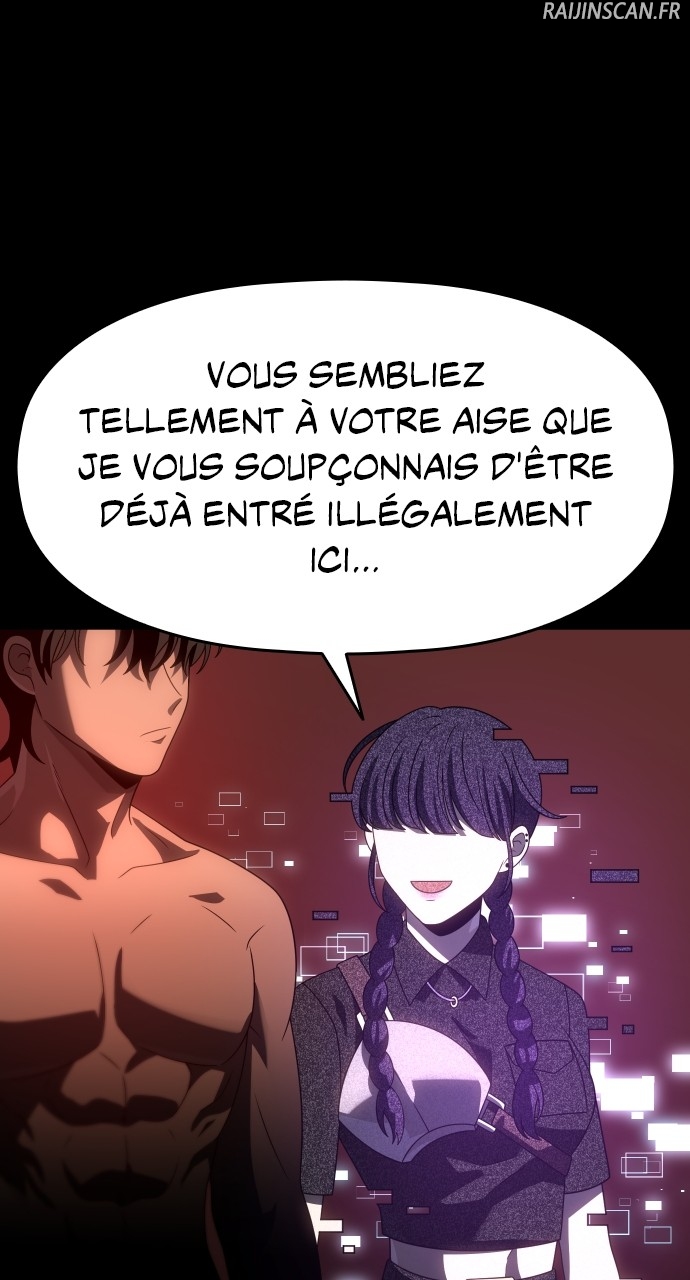 I Used To Be A Boss Chapitre 91 - Page 108