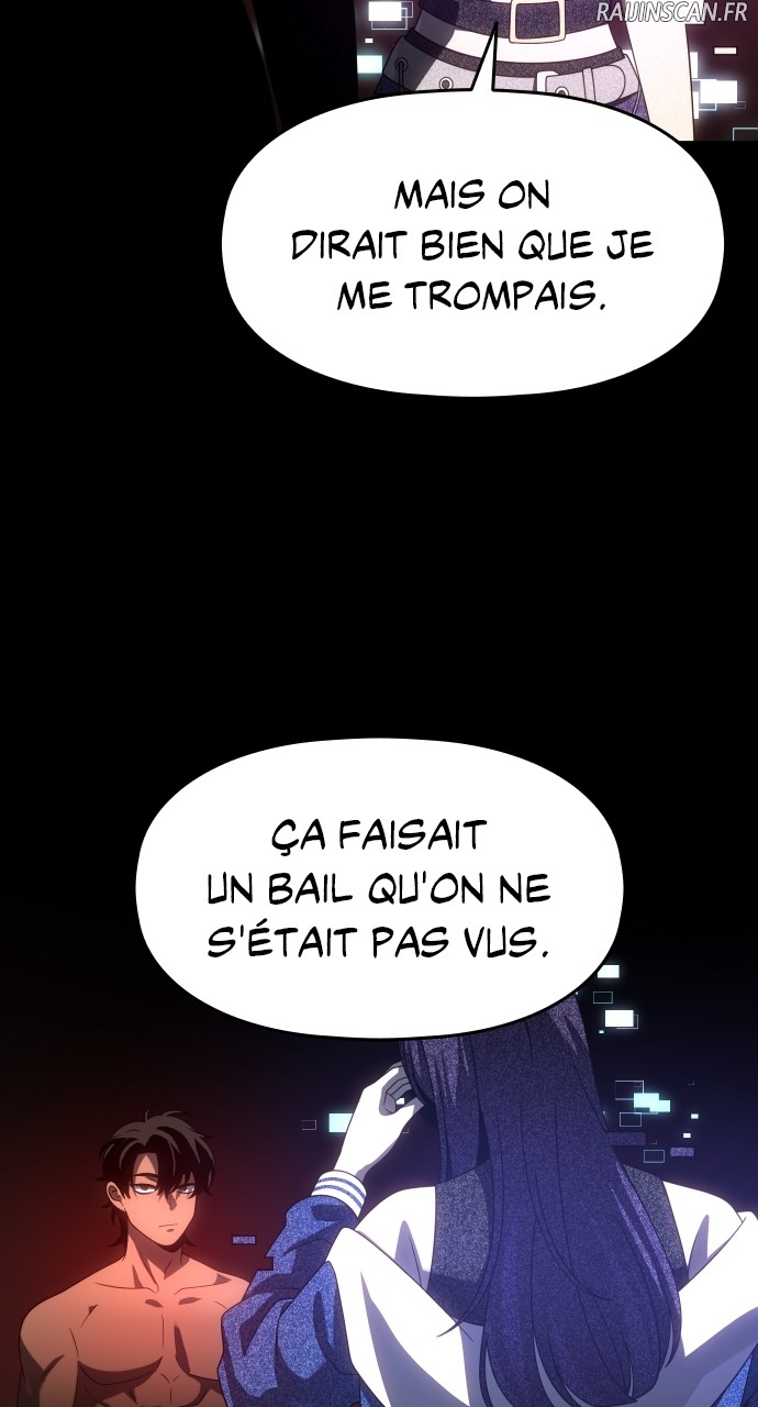 I Used To Be A Boss Chapitre 91 - Page 109