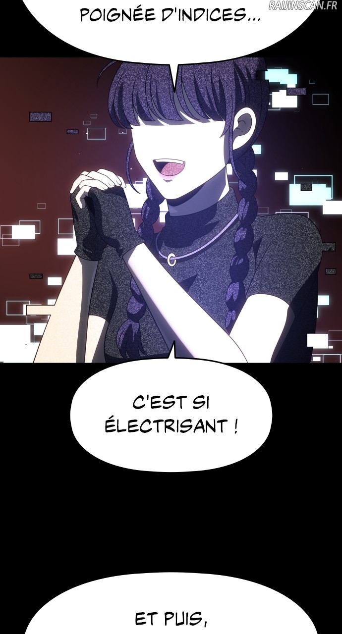 I Used To Be A Boss Chapitre 91 - Page 112
