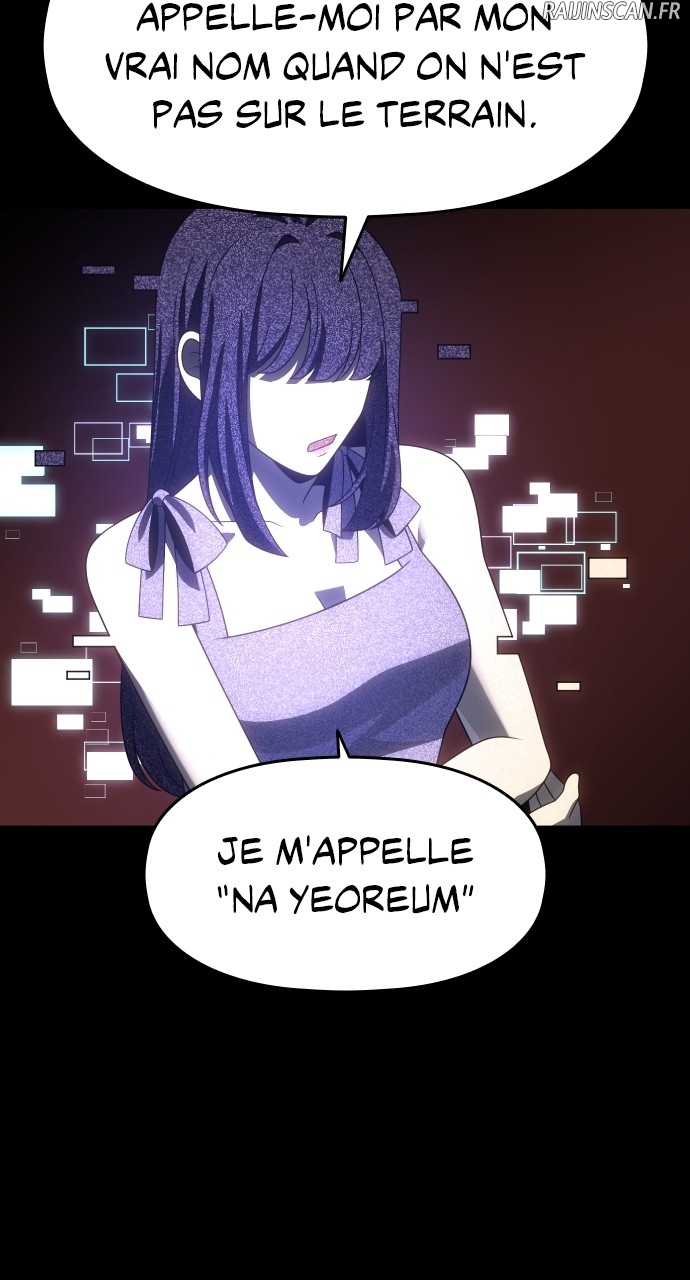 I Used To Be A Boss Chapitre 91 - Page 113