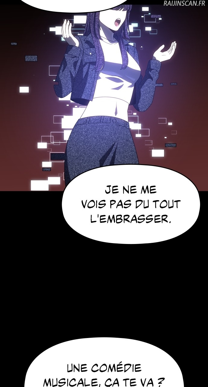 I Used To Be A Boss Chapitre 91 - Page 117