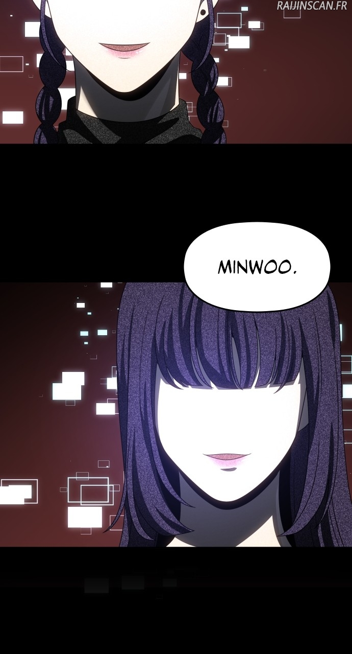 I Used To Be A Boss Chapitre 91 - Page 121