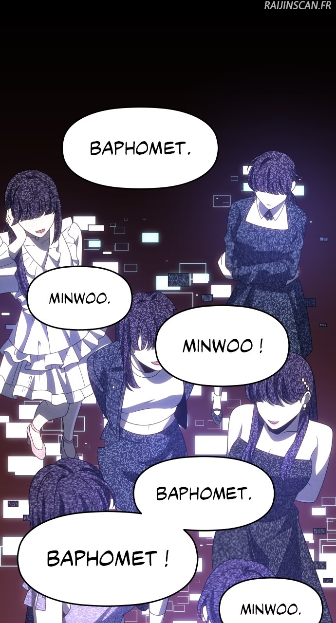 I Used To Be A Boss Chapitre 91 - Page 122