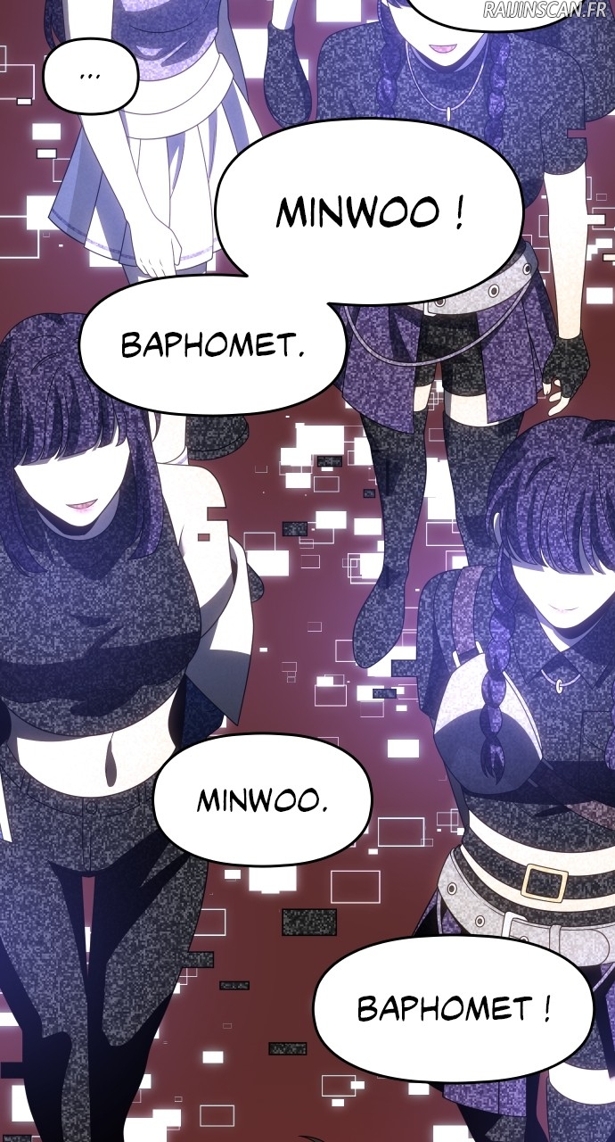 I Used To Be A Boss Chapitre 91 - Page 123