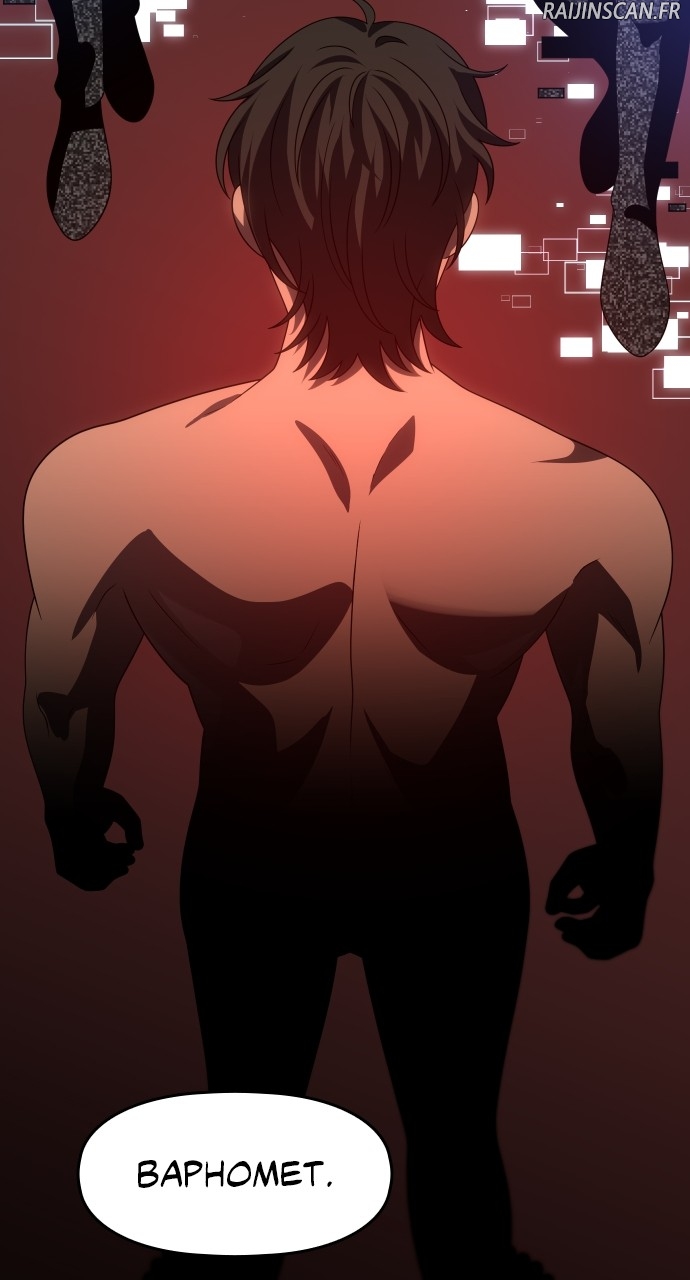 I Used To Be A Boss Chapitre 91 - Page 124