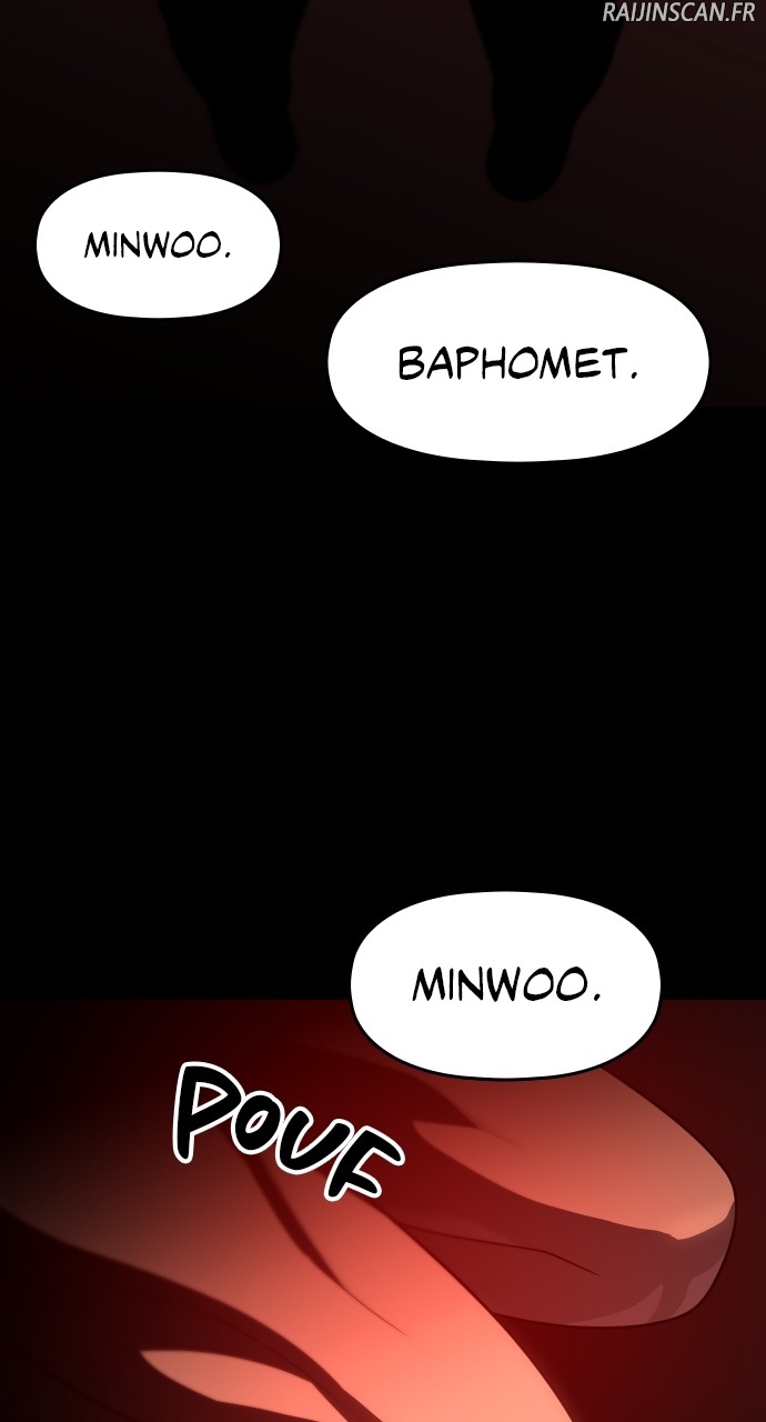 I Used To Be A Boss Chapitre 91 - Page 125
