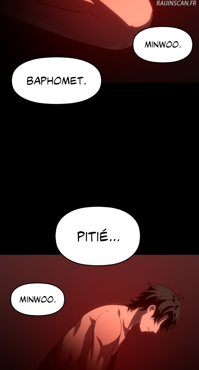 I Used To Be A Boss Chapitre 91 - Page 126