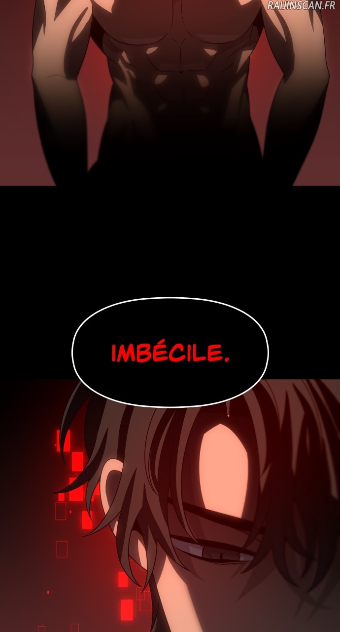 I Used To Be A Boss Chapitre 91 - Page 130