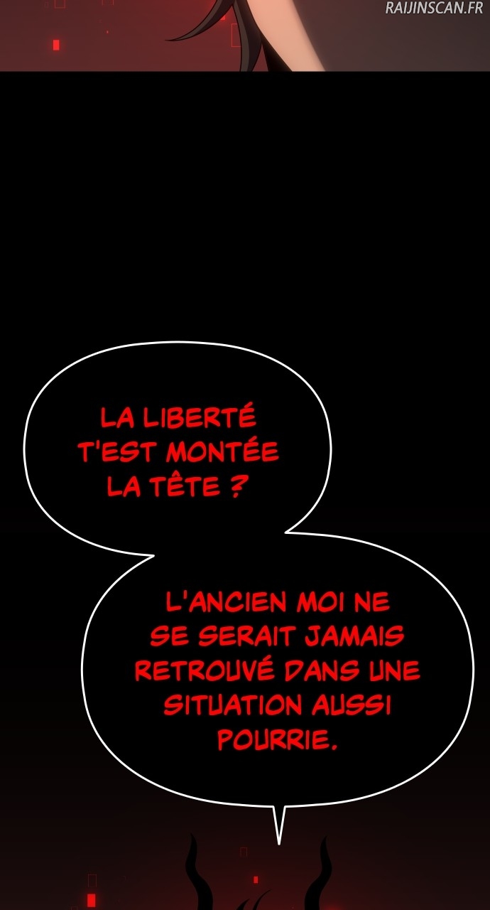 I Used To Be A Boss Chapitre 91 - Page 131