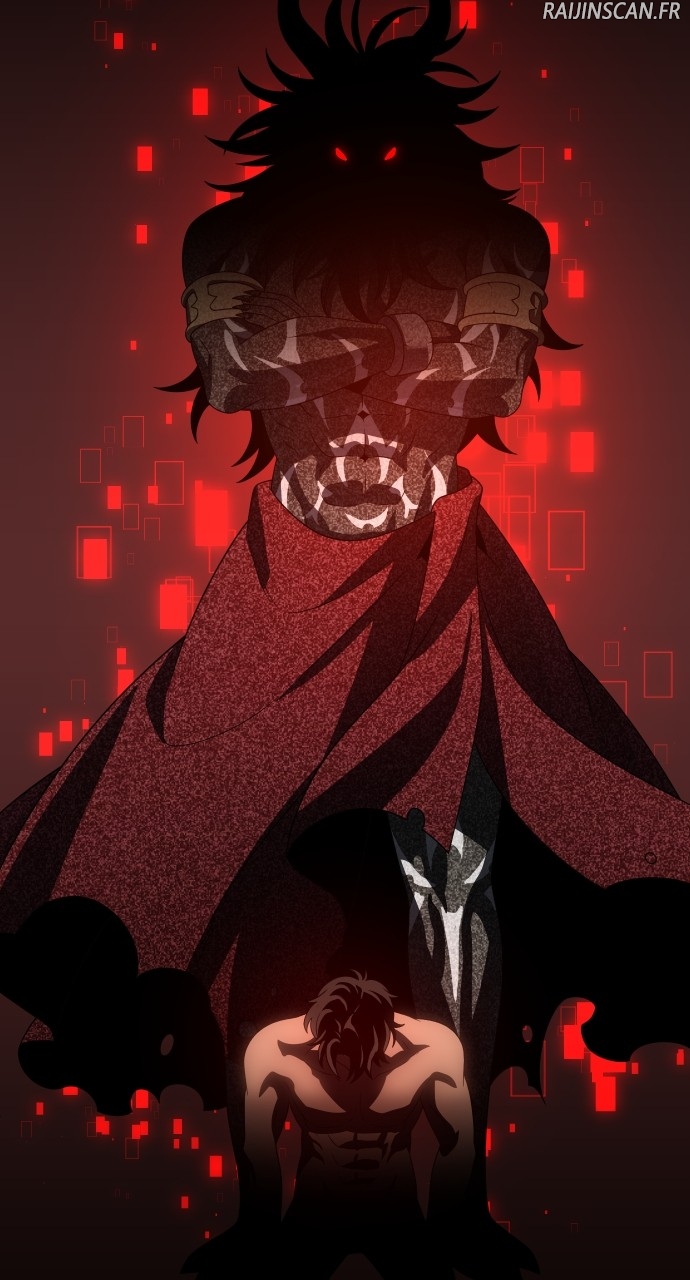 I Used To Be A Boss Chapitre 91 - Page 132