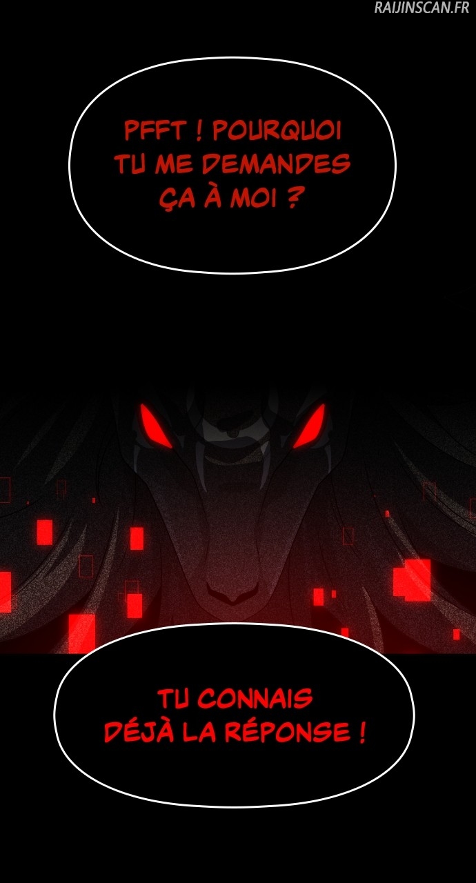 I Used To Be A Boss Chapitre 91 - Page 134
