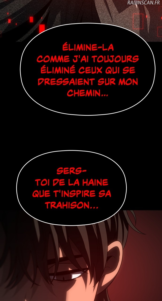 I Used To Be A Boss Chapitre 91 - Page 138