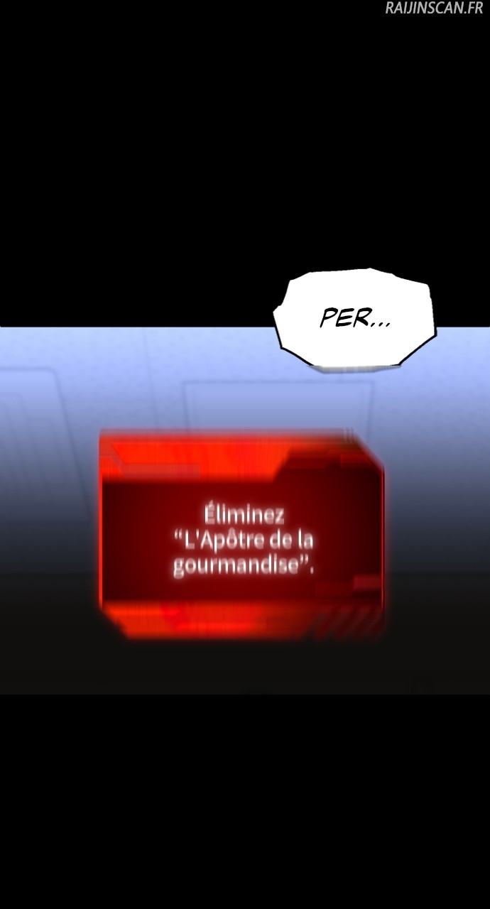 I Used To Be A Boss Chapitre 91 - Page 142