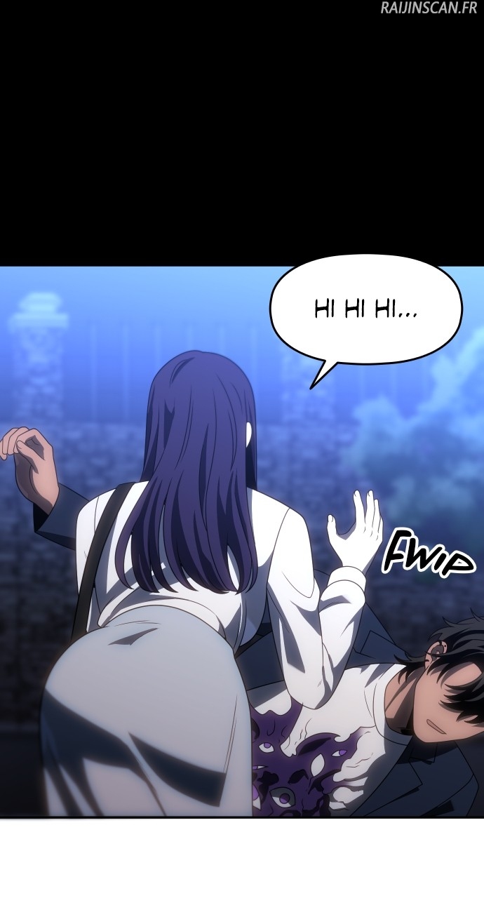I Used To Be A Boss Chapitre 91 - Page 17