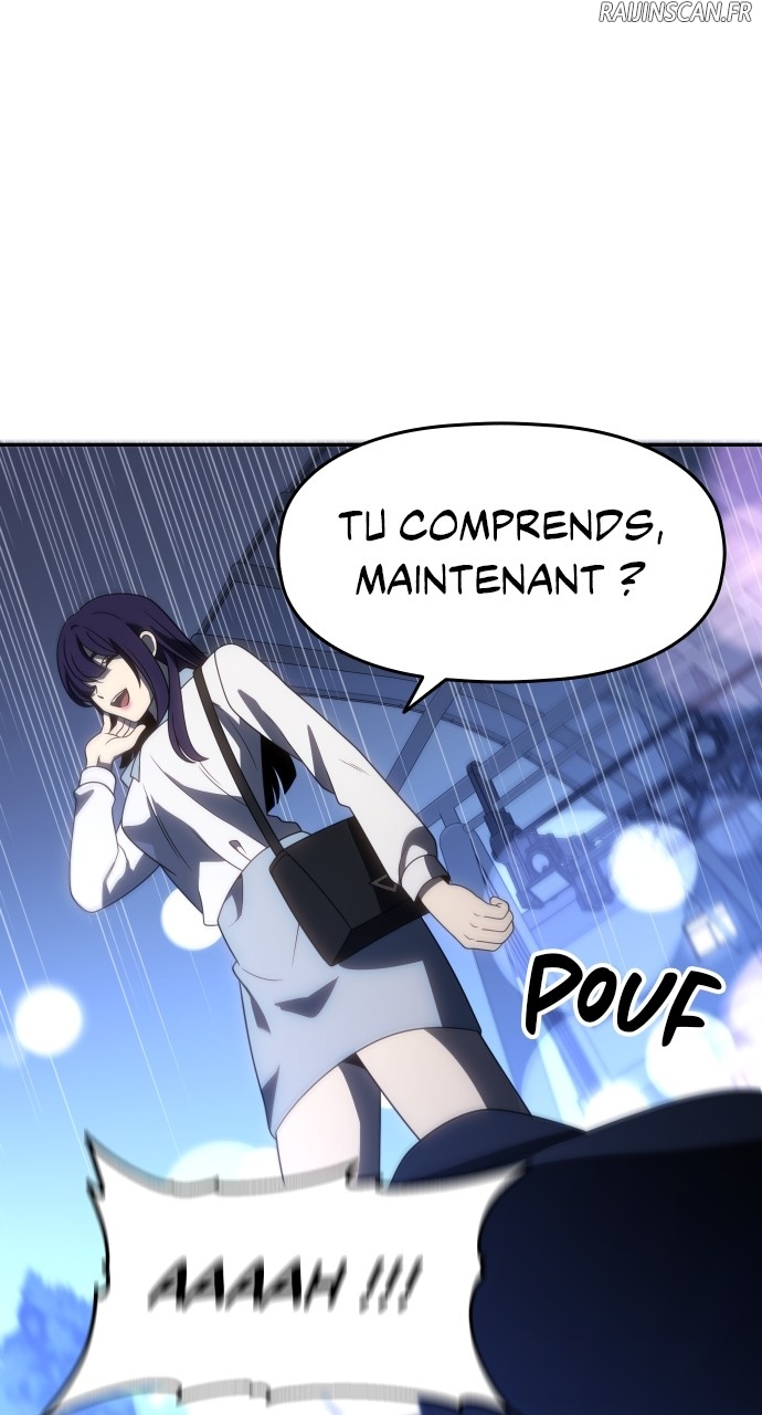 I Used To Be A Boss Chapitre 91 - Page 18