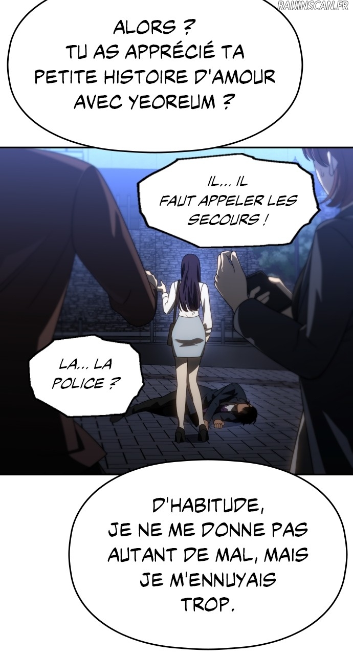 I Used To Be A Boss Chapitre 91 - Page 22