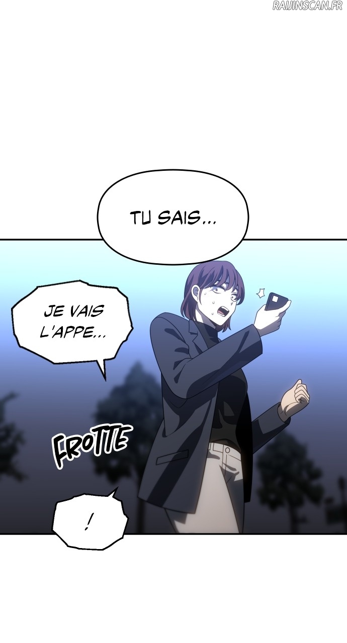 I Used To Be A Boss Chapitre 91 - Page 23