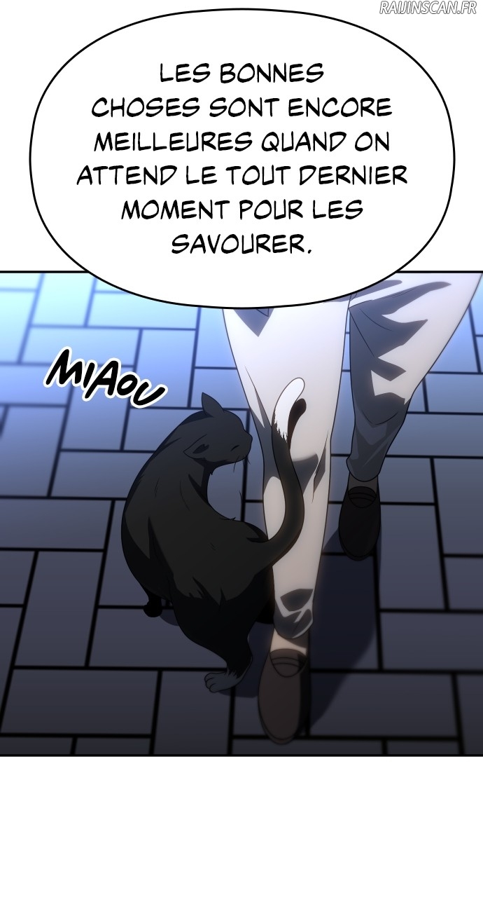 I Used To Be A Boss Chapitre 91 - Page 24