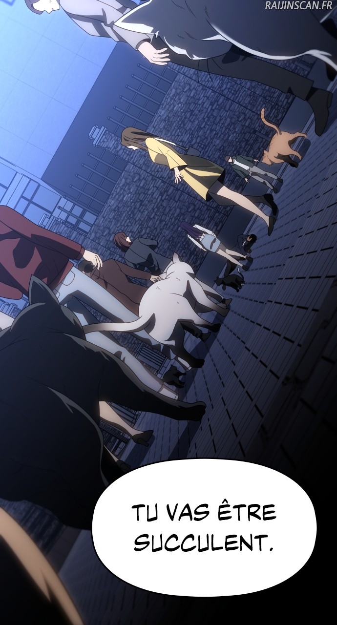 I Used To Be A Boss Chapitre 91 - Page 27