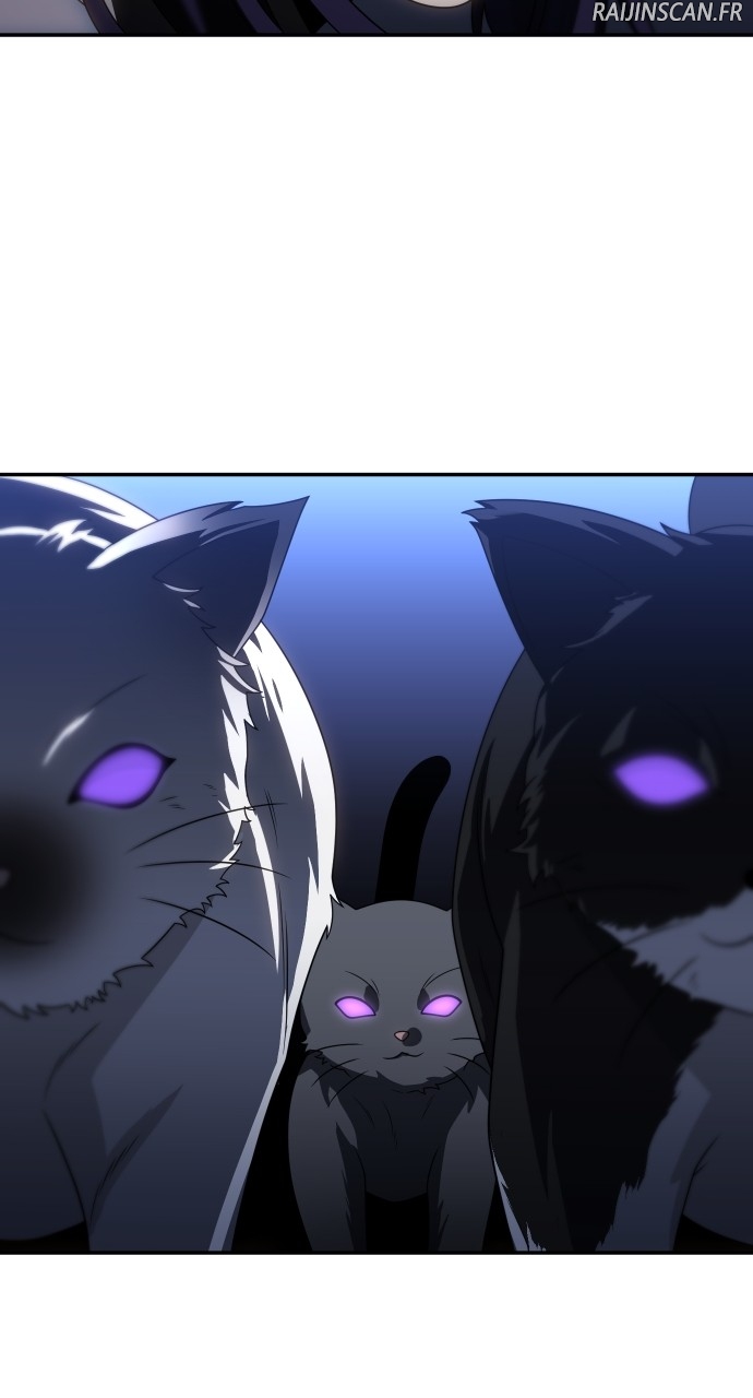 I Used To Be A Boss Chapitre 91 - Page 30