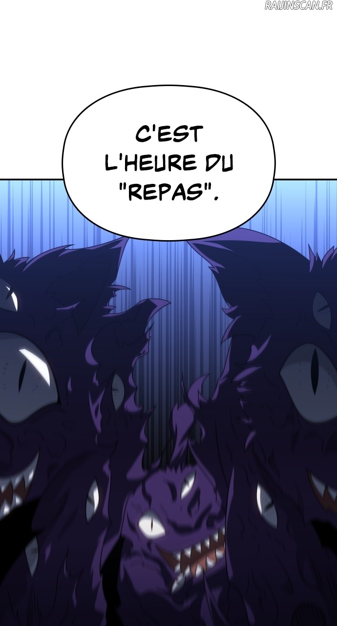 I Used To Be A Boss Chapitre 91 - Page 31