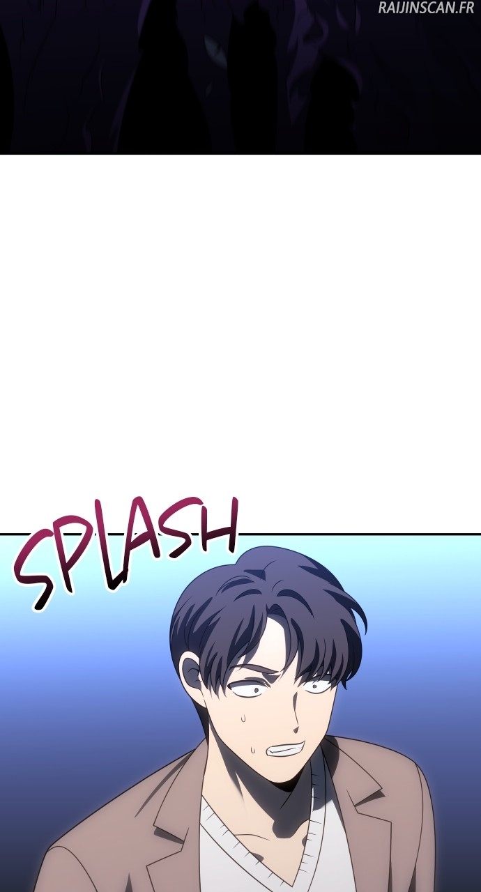 I Used To Be A Boss Chapitre 91 - Page 32