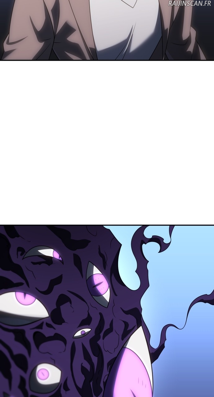I Used To Be A Boss Chapitre 91 - Page 33