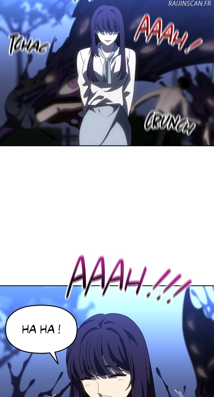 I Used To Be A Boss Chapitre 91 - Page 36