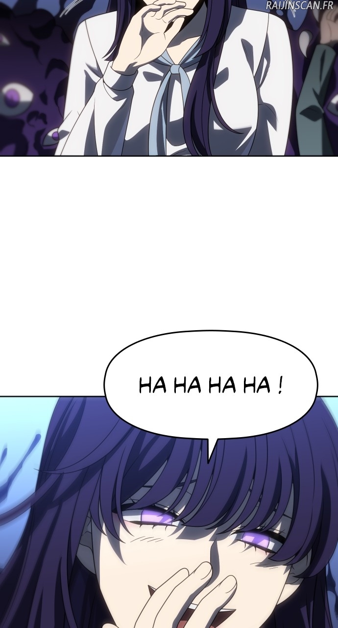 I Used To Be A Boss Chapitre 91 - Page 37