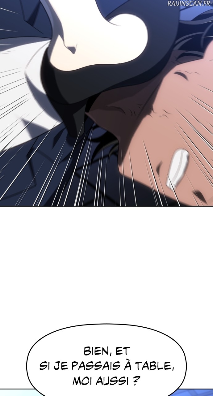 I Used To Be A Boss Chapitre 91 - Page 39