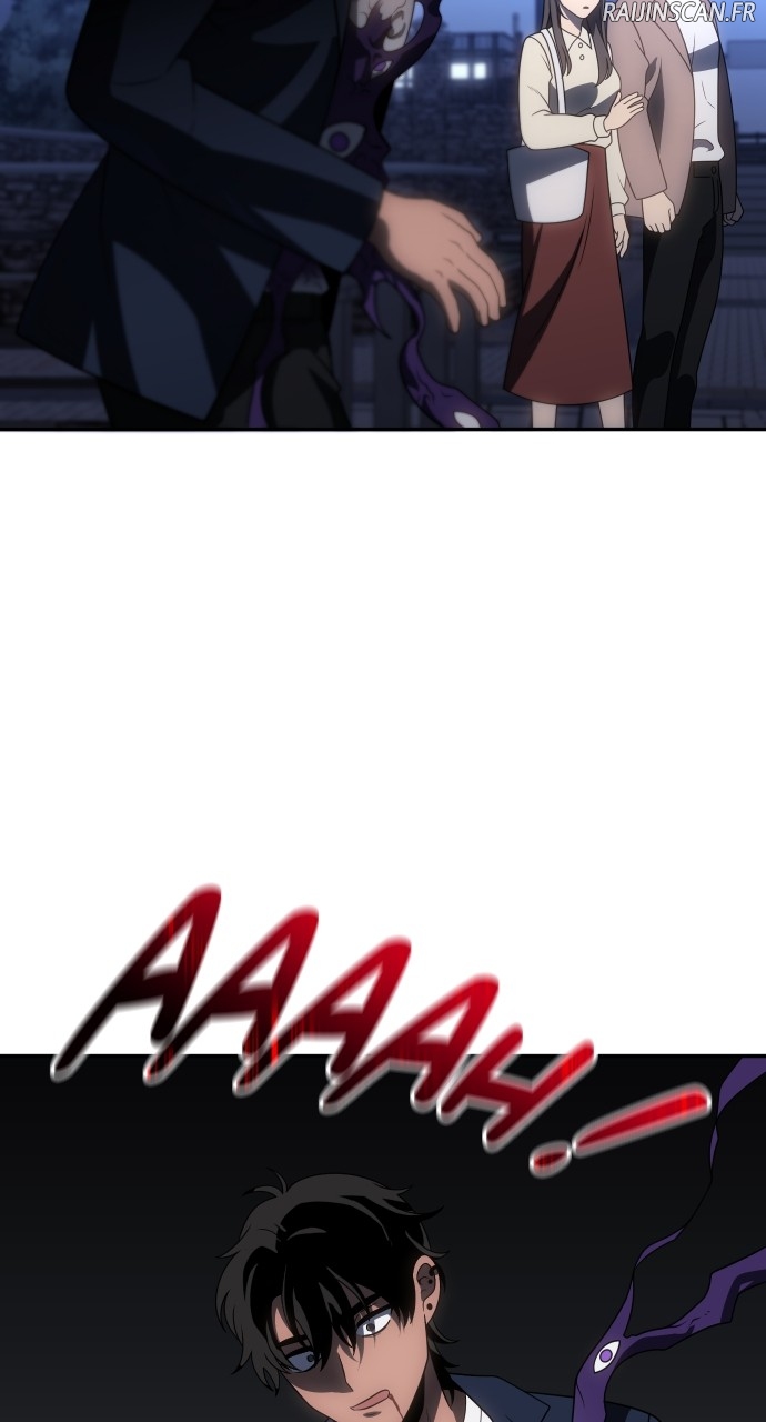 I Used To Be A Boss Chapitre 91 - Page 4