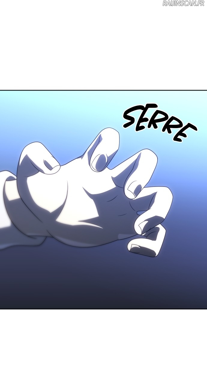 I Used To Be A Boss Chapitre 91 - Page 41