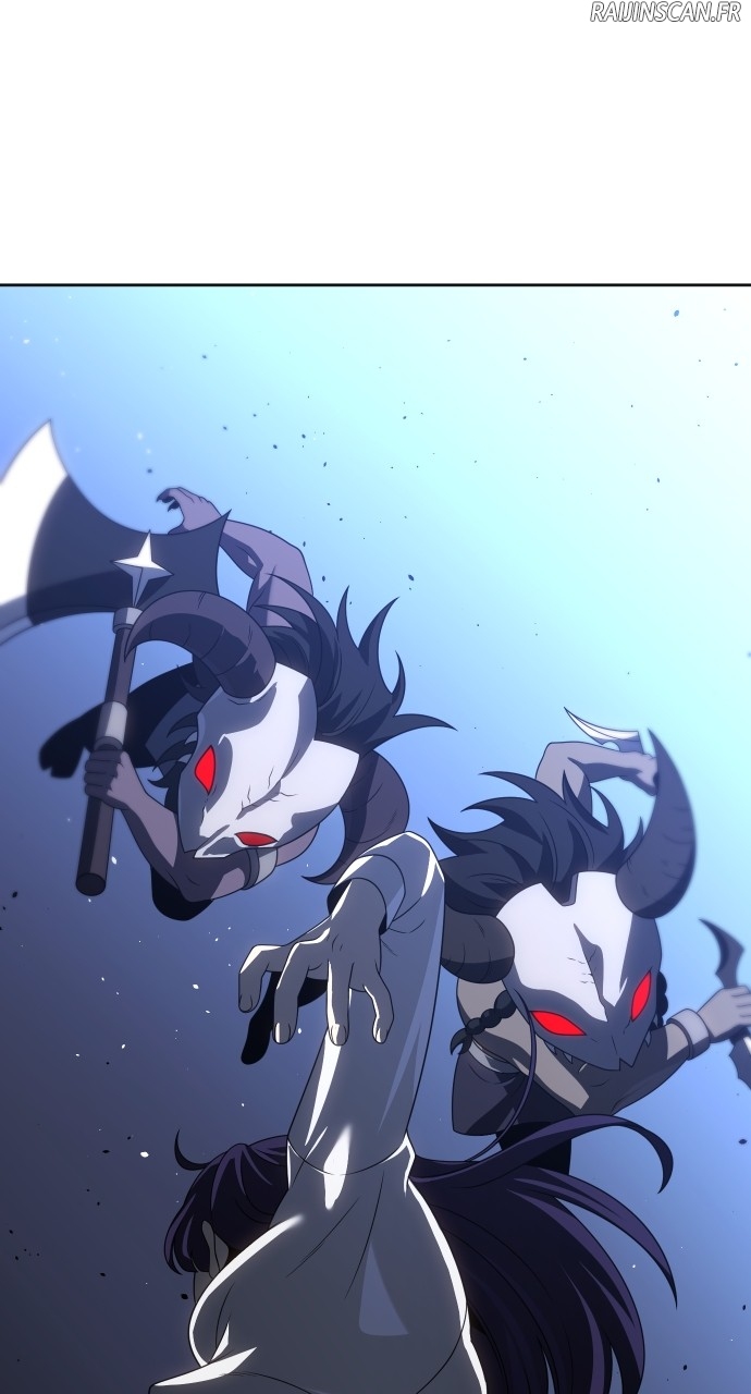 I Used To Be A Boss Chapitre 91 - Page 43