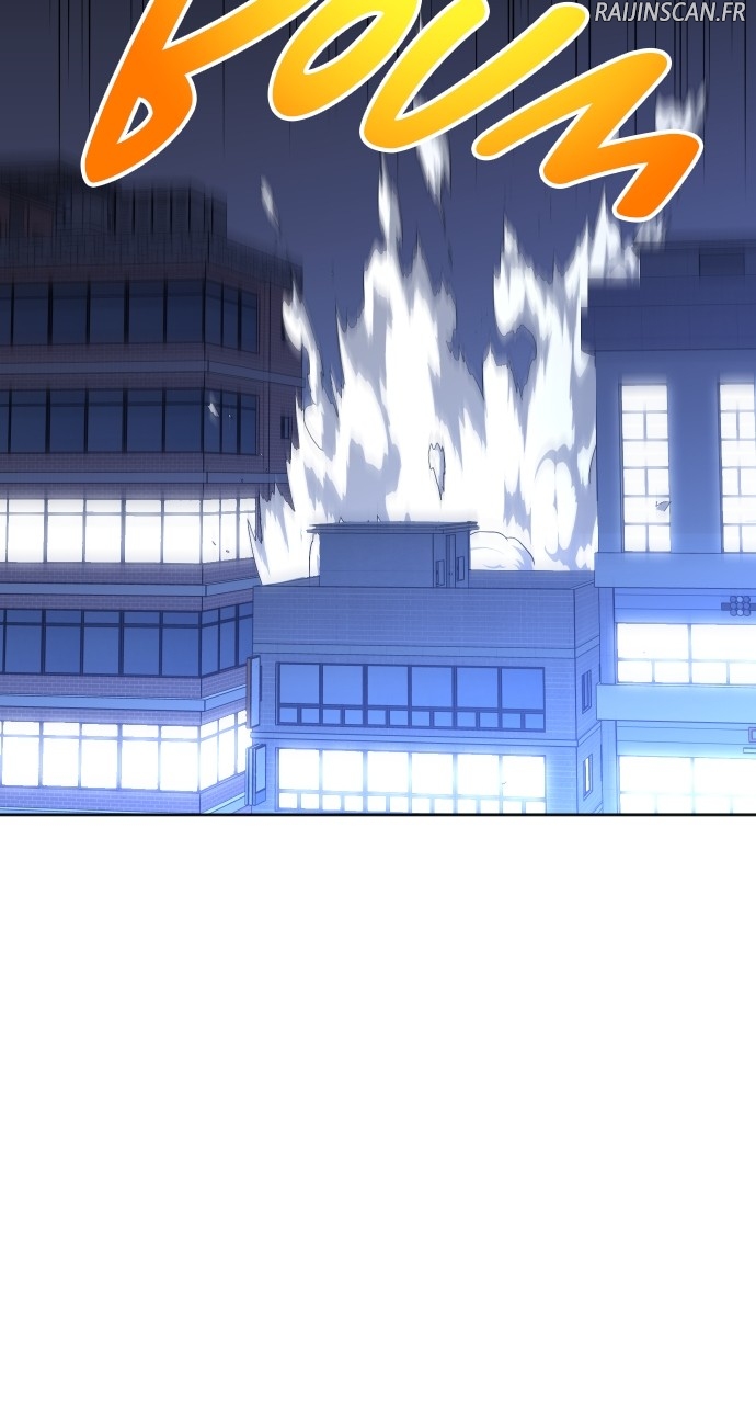 I Used To Be A Boss Chapitre 91 - Page 45