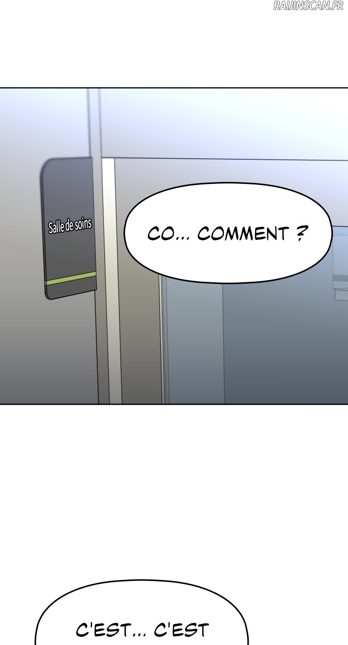 I Used To Be A Boss Chapitre 91 - Page 47