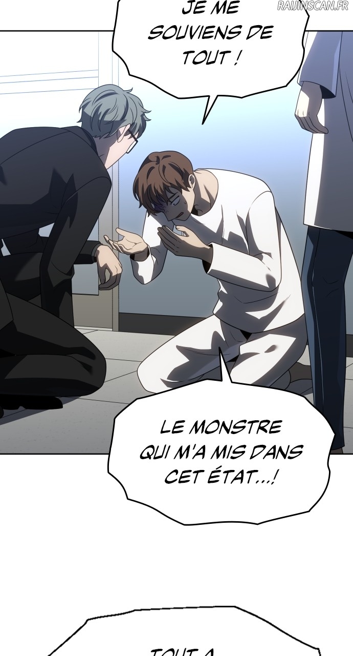 I Used To Be A Boss Chapitre 91 - Page 49
