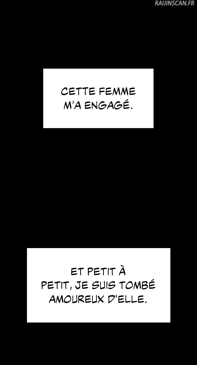 I Used To Be A Boss Chapitre 91 - Page 55
