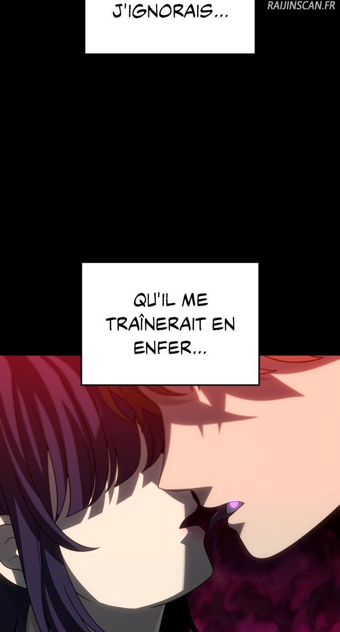 I Used To Be A Boss Chapitre 91 - Page 57