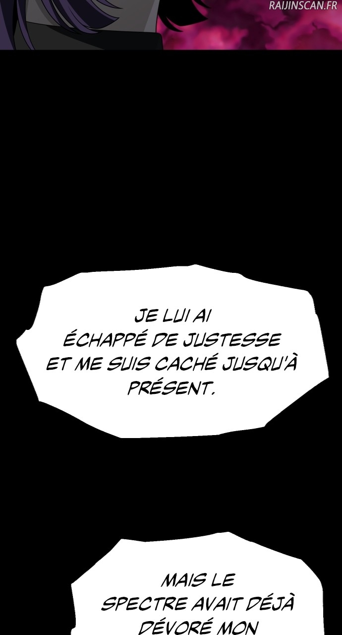 I Used To Be A Boss Chapitre 91 - Page 58