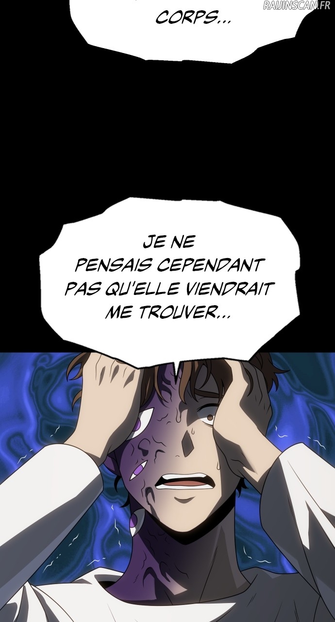I Used To Be A Boss Chapitre 91 - Page 59