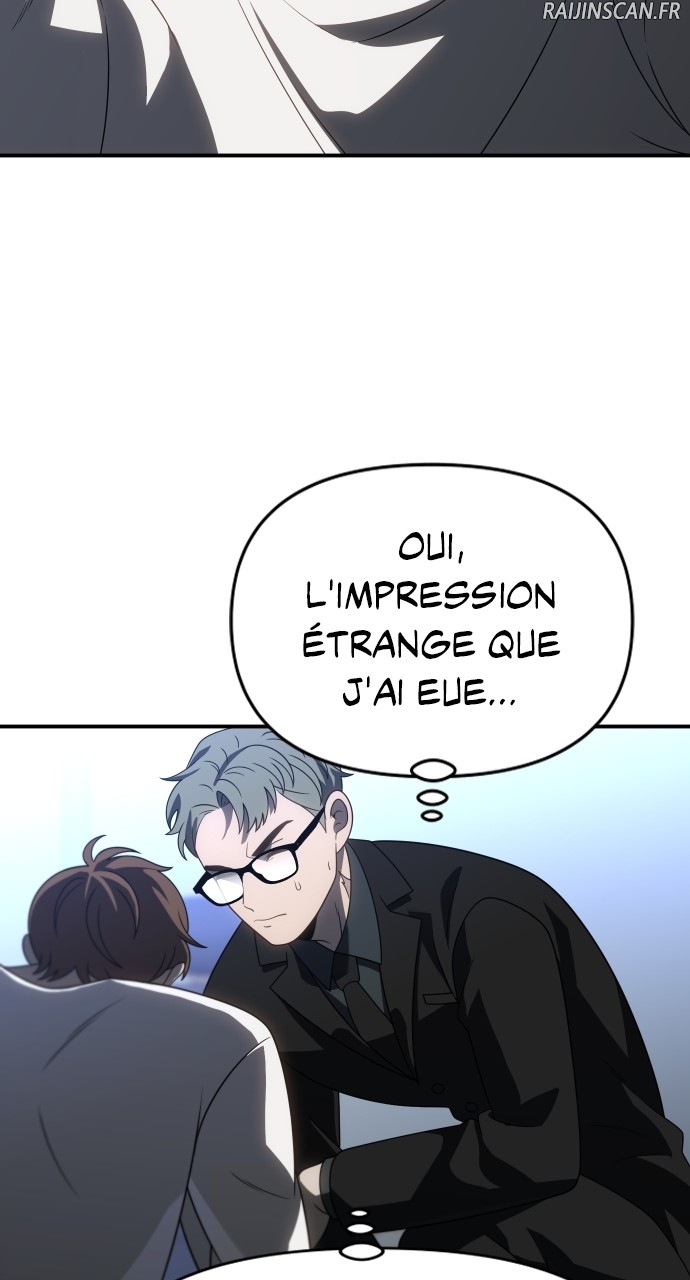 I Used To Be A Boss Chapitre 91 - Page 60