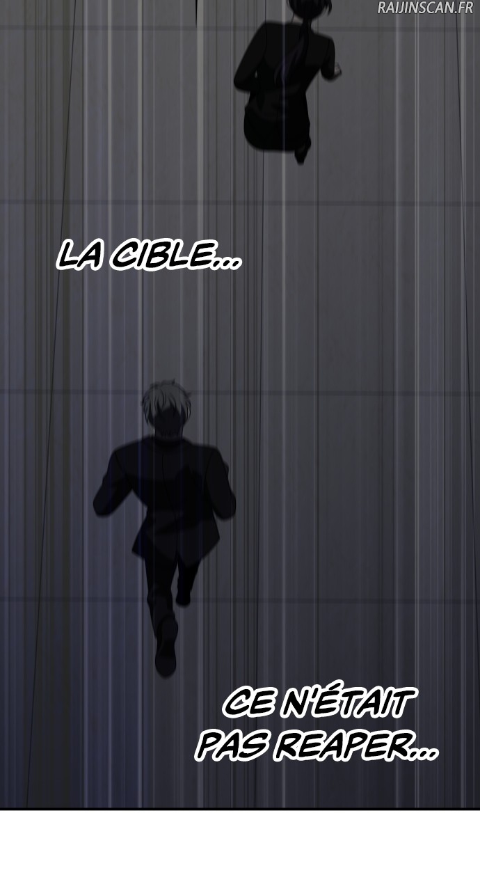 I Used To Be A Boss Chapitre 91 - Page 62