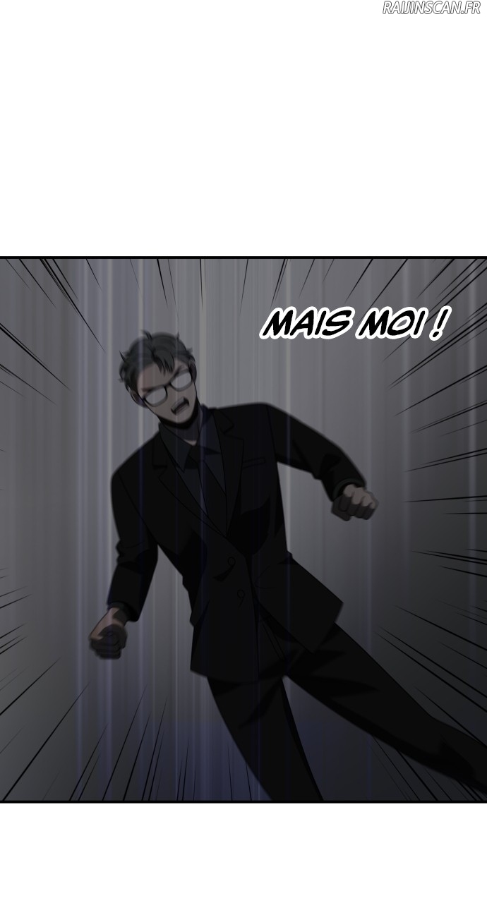 I Used To Be A Boss Chapitre 91 - Page 63