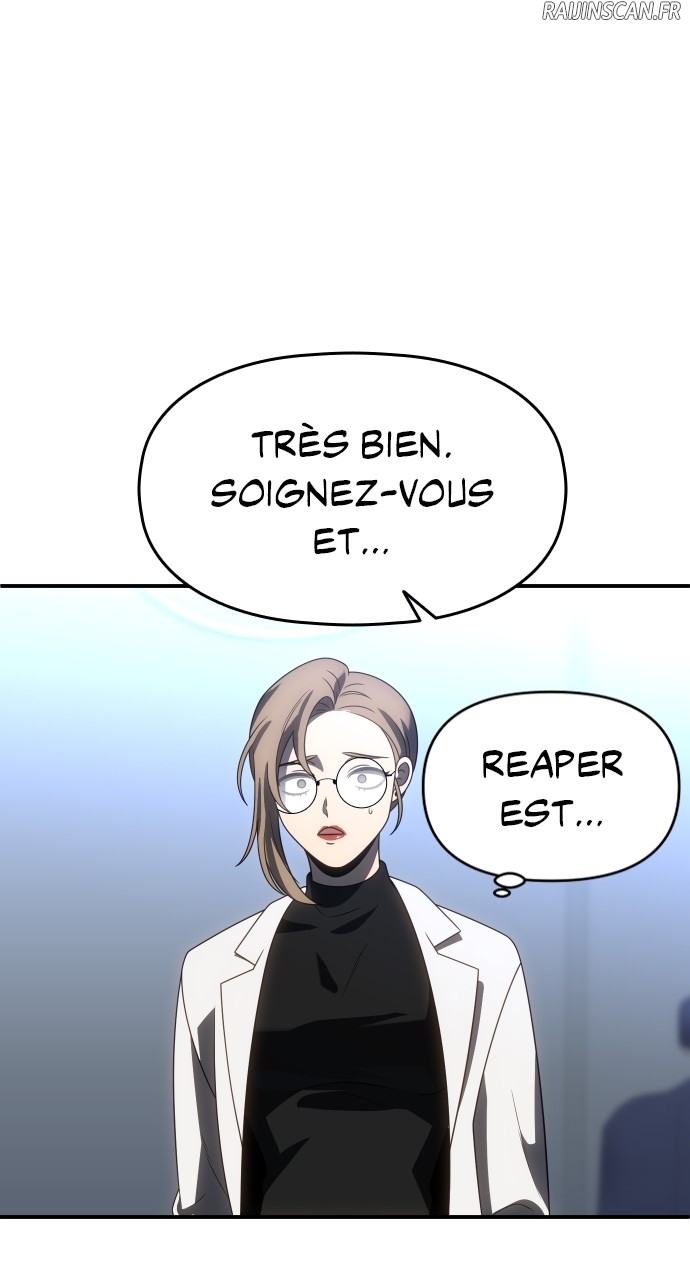 I Used To Be A Boss Chapitre 91 - Page 64