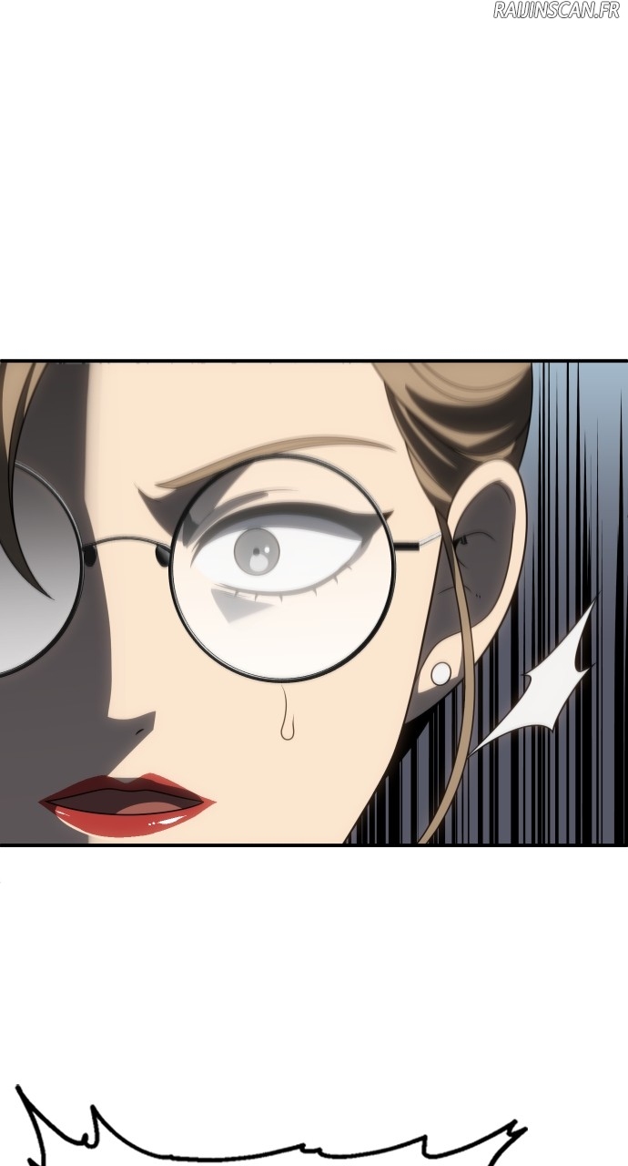 I Used To Be A Boss Chapitre 91 - Page 65